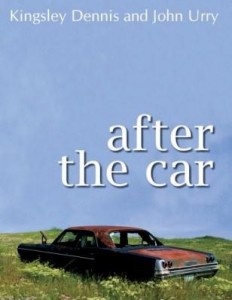 Baixar After the Car pdf, epub, eBook