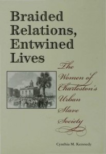 Baixar Braided Relations, Entwined Lives pdf, epub, eBook