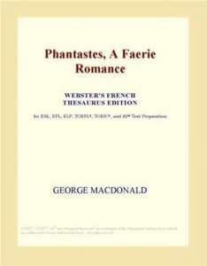 Baixar Phantastes, a faerie romance (webster’s french pdf, epub, eBook
