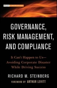 Baixar Governance, Risk Management, and Compliance pdf, epub, eBook