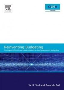 Baixar The Impact of Local Government Modernisation Policies on Local Budgeting-CIMA Research Report: The i pdf, epub, eBook