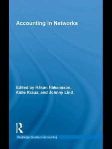 Baixar Accounting in Networks pdf, epub, eBook