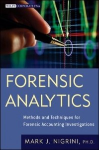 Baixar Forensic Analytics pdf, epub, eBook