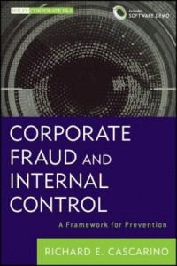 Baixar Corporate Fraud and Internal Control pdf, epub, eBook