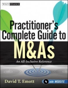 Baixar Practitioner's Complete Guide to M&As pdf, epub, eBook