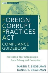Baixar Foreign Corrupt Practices Act Compliance Guidebook pdf, epub, eBook