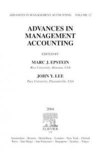 Baixar Advances in Management Accounting pdf, epub, eBook