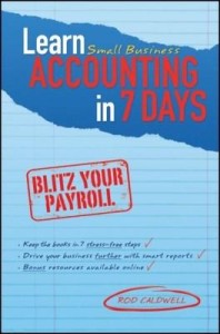 Baixar Learn Small Business Accounting in 7 Days pdf, epub, eBook