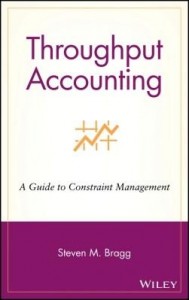 Baixar Throughput Accounting pdf, epub, eBook