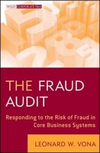 Baixar The Fraud Audit pdf, epub, eBook