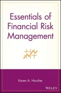 Baixar Essentials of Financial Risk Management pdf, epub, eBook