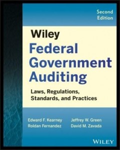 Baixar Wiley Federal Government Auditing pdf, epub, eBook