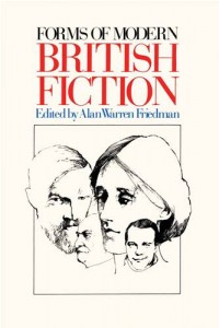 Baixar Forms of modern british fiction pdf, epub, eBook