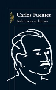 Baixar Federico en su balcon pdf, epub, eBook