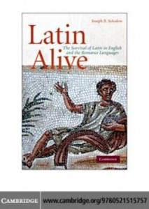 Baixar Latin Alive pdf, epub, eBook
