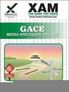 Baixar Gace Media Specialist 101, 102 pdf, epub, eBook