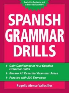 Baixar Spanish Grammar Drills pdf, epub, eBook
