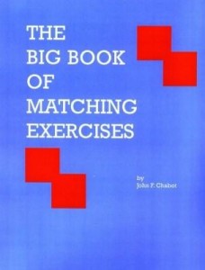 Baixar The Big Book of Matching Exercises pdf, epub, eBook