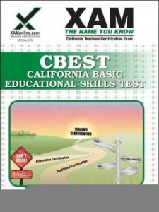 Baixar CBEST CA Basic Educational Skills pdf, epub, eBook