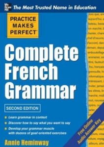 Baixar Practice Makes Perfect Complete French Grammar pdf, epub, eBook