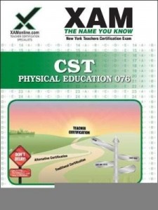 Baixar Cst Physical Education 076 pdf, epub, eBook