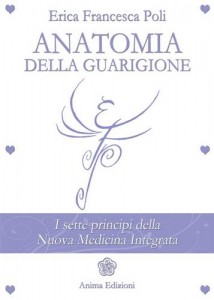 Baixar Anatomia della guarigione pdf, epub, eBook