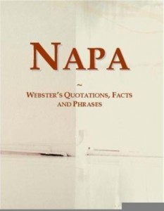 Baixar Napa: Webster¿s Quotations, Facts and Phrases pdf, epub, eBook