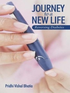 Baixar Journey To A New Life: Reversing Diabetes pdf, epub, eBook