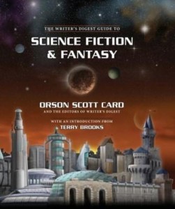Baixar The Writer's Digest Guide to Science Fiction & Fantasy pdf, epub, eBook
