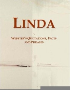 Baixar Linda: Webster¿s Quotations, Facts and Phrases pdf, epub, eBook