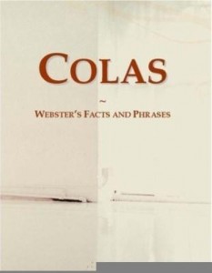 Baixar Colas: Webster¿s Facts and Phrases pdf, epub, eBook