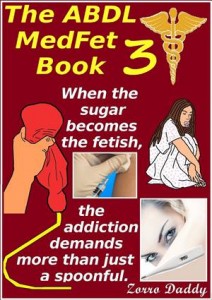 Baixar Abdl medfet book 3, the pdf, epub, eBook