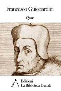 Baixar Opere di francesco guicciardini pdf, epub, eBook