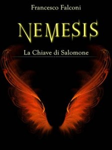 Baixar Nemesis pdf, epub, eBook