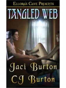 Baixar Tangled web pdf, epub, eBook