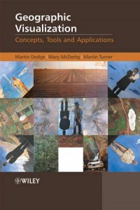 Baixar Geographic visualization pdf, epub, eBook