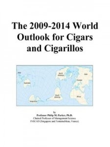 Baixar The 2009-2014 World Outlook for Cigars and Cigarillos pdf, epub, eBook