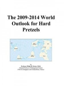 Baixar The 2009-2014 World Outlook for Hard Pretzels pdf, epub, eBook