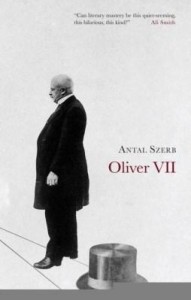 Baixar Oliver VII pdf, epub, eBook
