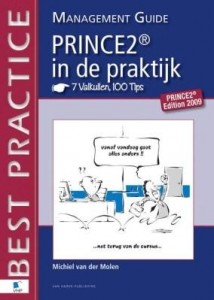 Baixar PRINCE2 in de Praktijk – 7 Valkuilen, 100 Tips – Management guide pdf, epub, eBook