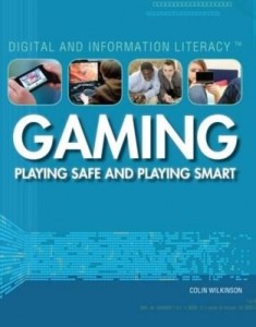 Baixar Gaming: Playing Safe and Playing Smart pdf, epub, eBook