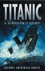 Baixar Titanic: A Survivor's Story pdf, epub, eBook