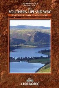 Baixar The Southern Upland Way pdf, epub, eBook