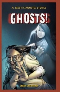 Baixar Ghosts! pdf, epub, eBook