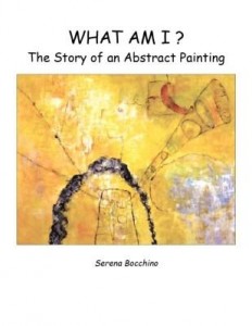 Baixar What Am I? The Story of an Abstract Painting pdf, epub, eBook
