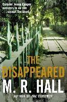 Baixar The Disappeared pdf, epub, eBook