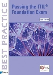 Baixar Passing the ITIL® Foundation Exam pdf, epub, eBook