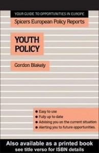 Baixar Youth Policy pdf, epub, eBook