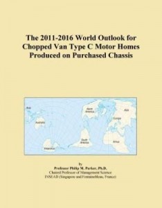 Baixar The 2011-2016 World Outlook for Chopped Van Type C Motor Homes Produced on Purchased Chassis pdf, epub, eBook