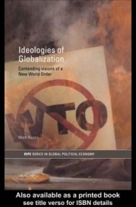 Baixar Ideologies of Globalization pdf, epub, eBook